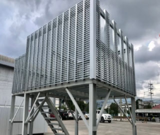 Electric Facility